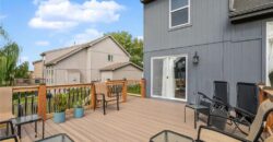 11404 N Bristol Avenue, Kansas City, MO 64156