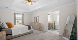 11404 N Bristol Avenue, Kansas City, MO 64156