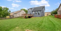 11404 N Bristol Avenue, Kansas City, MO 64156