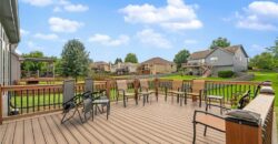 11404 N Bristol Avenue, Kansas City, MO 64156