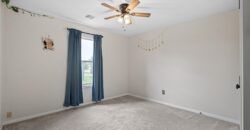 11404 N Bristol Avenue, Kansas City, MO 64156