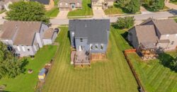 11404 N Bristol Avenue, Kansas City, MO 64156