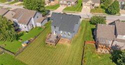 11404 N Bristol Avenue, Kansas City, MO 64156