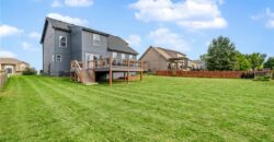 11404 N Bristol Avenue, Kansas City, MO 64156