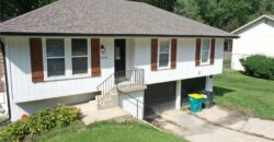 6116 N Broadway Street, Gladstone, MO 64118