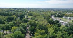 6116 N Broadway Street, Gladstone, MO 64118