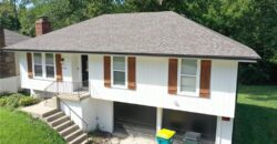 6116 N Broadway Street, Gladstone, MO 64118
