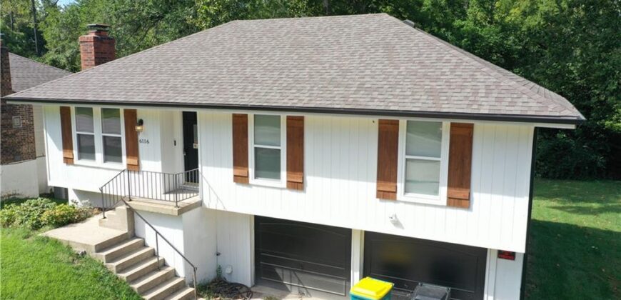 6116 N Broadway Street, Gladstone, MO 64118