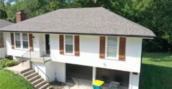 6116 N Broadway Street, Gladstone, MO 64118