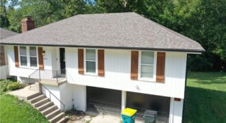 6116 N Broadway Street, Gladstone, MO 64118
