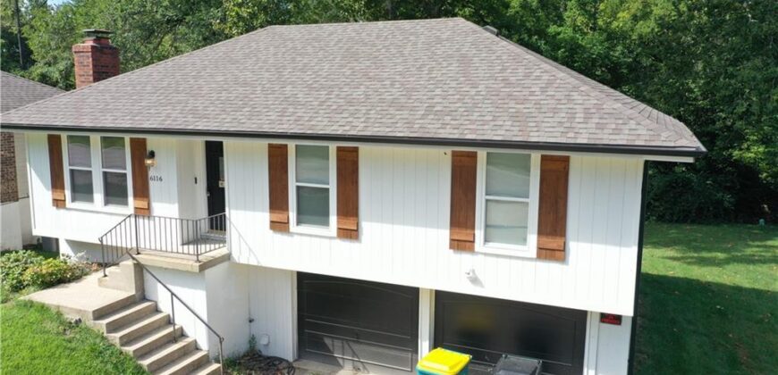 6116 N Broadway Street, Gladstone, MO 64118