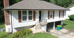 6116 N Broadway Street, Gladstone, MO 64118