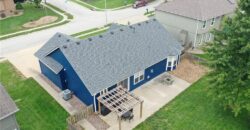 8930 NE 111th Street, Kansas City, MO 64157