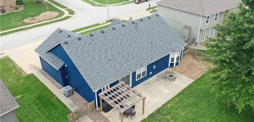 8930 NE 111th Street, Kansas City, MO 64157