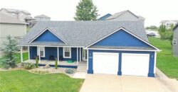 8930 NE 111th Street, Kansas City, MO 64157