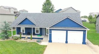 8930 NE 111th Street, Kansas City, MO 64157