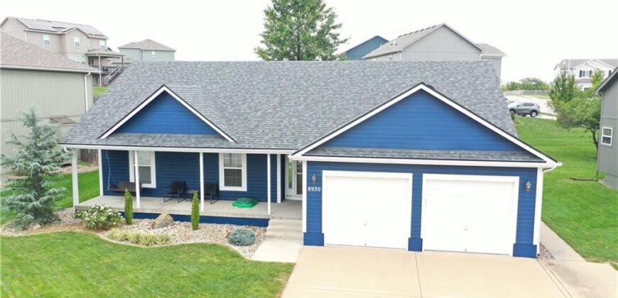 8930 NE 111th Street, Kansas City, MO 64157