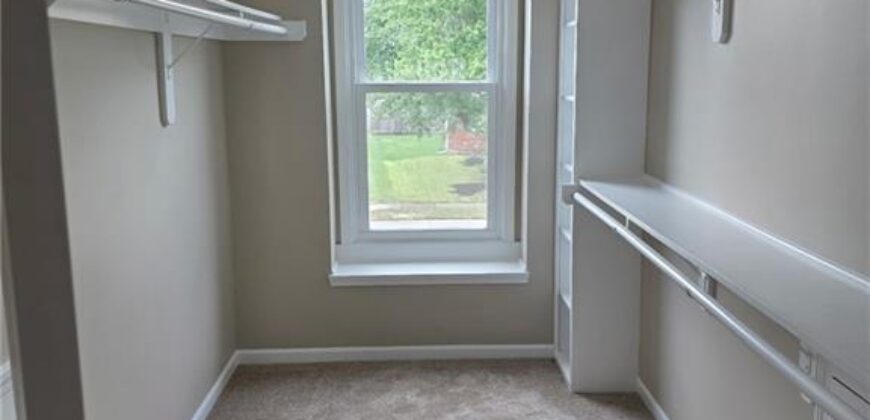 4005 NE 61st Terrace, Gladstone, MO 64119