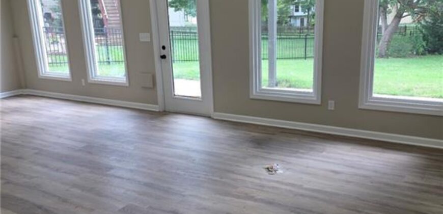 4005 NE 61st Terrace, Gladstone, MO 64119