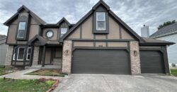 4005 NE 61st Terrace, Gladstone, MO 64119