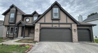 4005 NE 61st Terrace, Gladstone, MO 64119