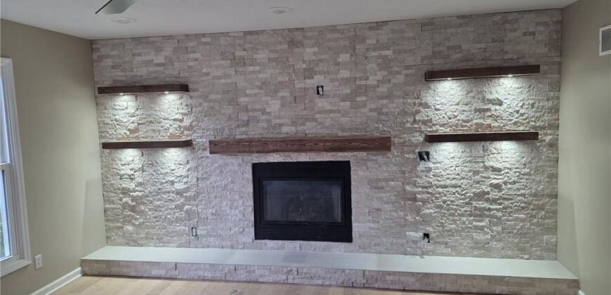 4005 NE 61st Terrace, Gladstone, MO 64119