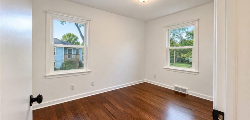 1201 NE 76th Terrace, Kansas City, MO 64118