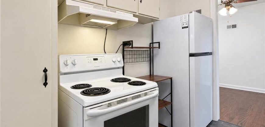 1201 NE 76th Terrace, Kansas City, MO 64118