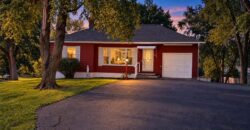 1201 NE 76th Terrace, Kansas City, MO 64118