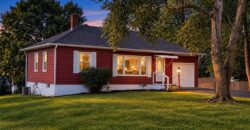 1201 NE 76th Terrace, Kansas City, MO 64118