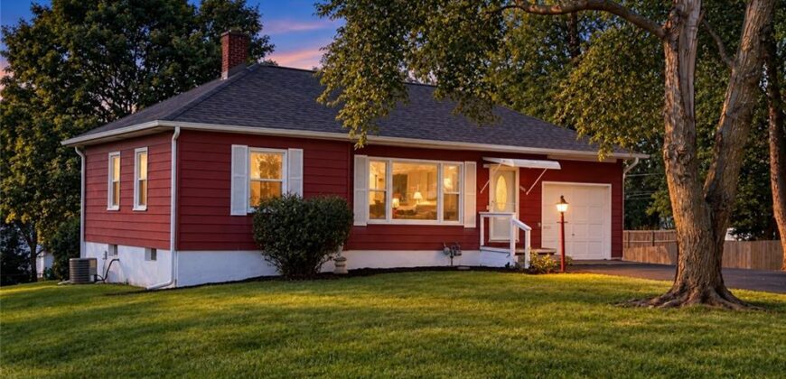 1201 NE 76th Terrace, Kansas City, MO 64118