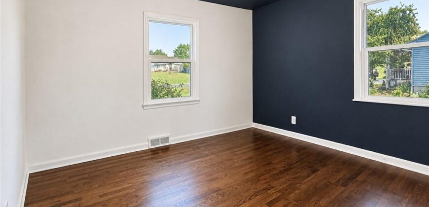 1201 NE 76th Terrace, Kansas City, MO 64118
