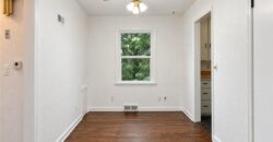 1201 NE 76th Terrace, Kansas City, MO 64118