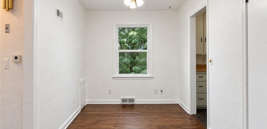 1201 NE 76th Terrace, Kansas City, MO 64118