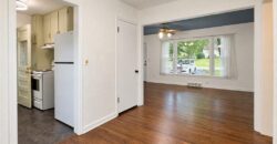 1201 NE 76th Terrace, Kansas City, MO 64118