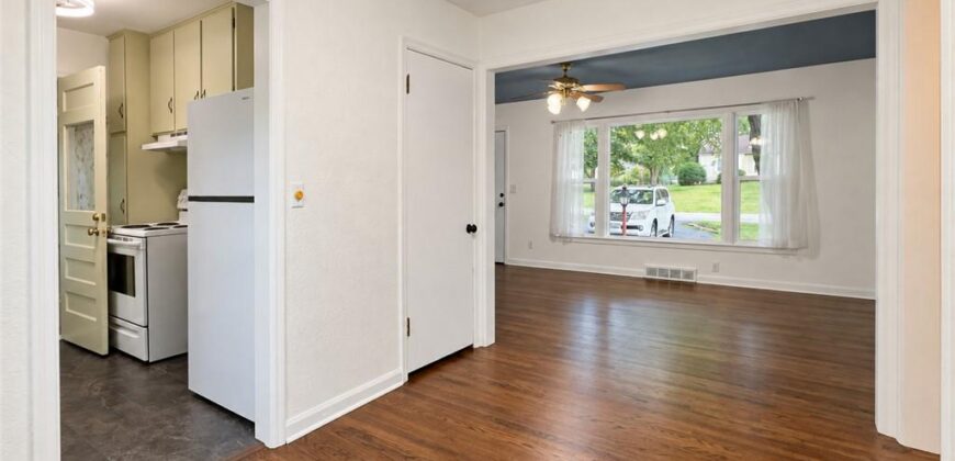 1201 NE 76th Terrace, Kansas City, MO 64118
