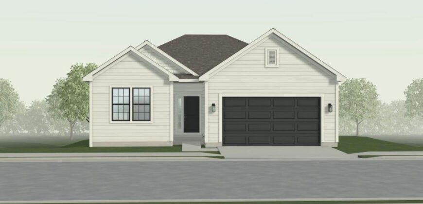 9612 N Ava Street, Kansas City, MO 64154