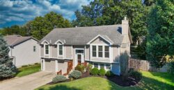 6901 N Lydia Avenue, Gladstone, MO 64118