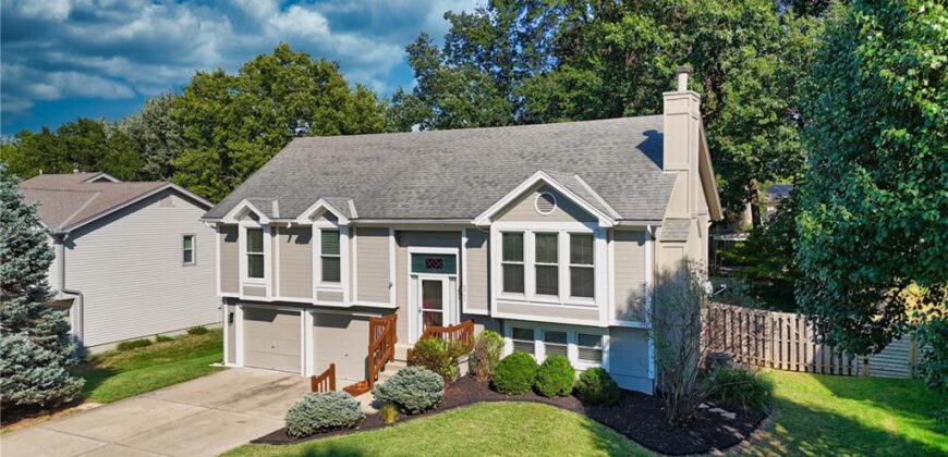 6901 N Lydia Avenue, Gladstone, MO 64118