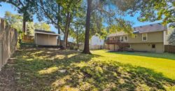 6901 N Lydia Avenue, Gladstone, MO 64118