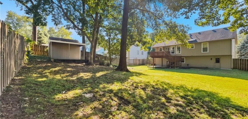 6901 N Lydia Avenue, Gladstone, MO 64118