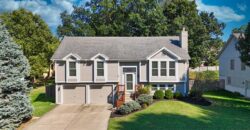 6901 N Lydia Avenue, Gladstone, MO 64118