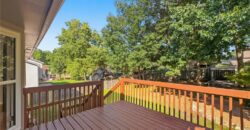 6901 N Lydia Avenue, Gladstone, MO 64118