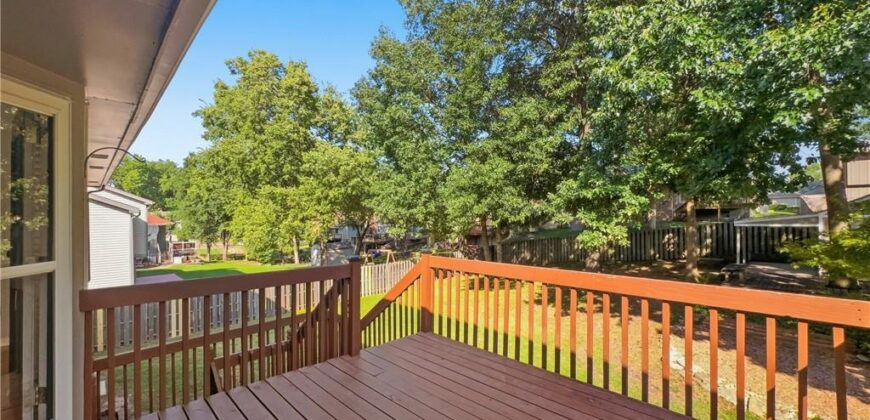 6901 N Lydia Avenue, Gladstone, MO 64118