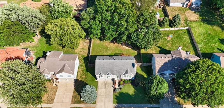 6901 N Lydia Avenue, Gladstone, MO 64118