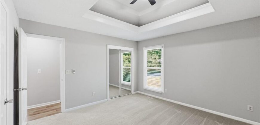 6901 N Lydia Avenue, Gladstone, MO 64118