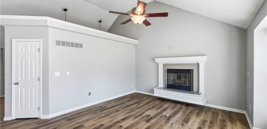 6901 N Lydia Avenue, Gladstone, MO 64118