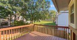 6901 N Lydia Avenue, Gladstone, MO 64118