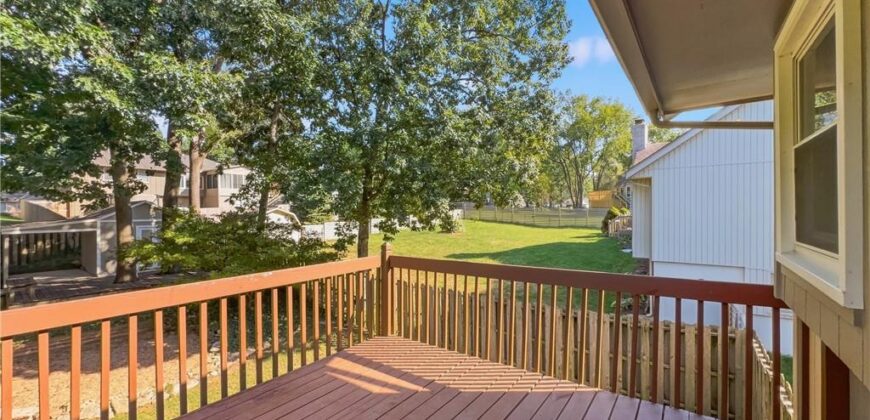 6901 N Lydia Avenue, Gladstone, MO 64118