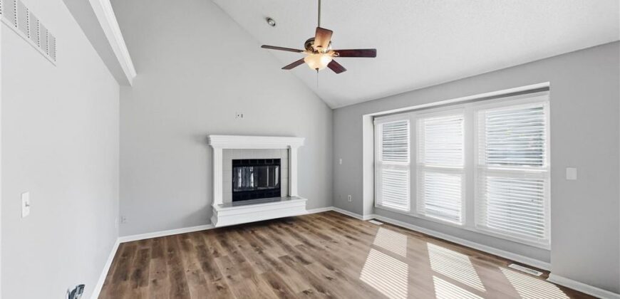 6901 N Lydia Avenue, Gladstone, MO 64118
